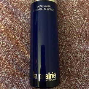 La prairie Skin caviar essence in lotion